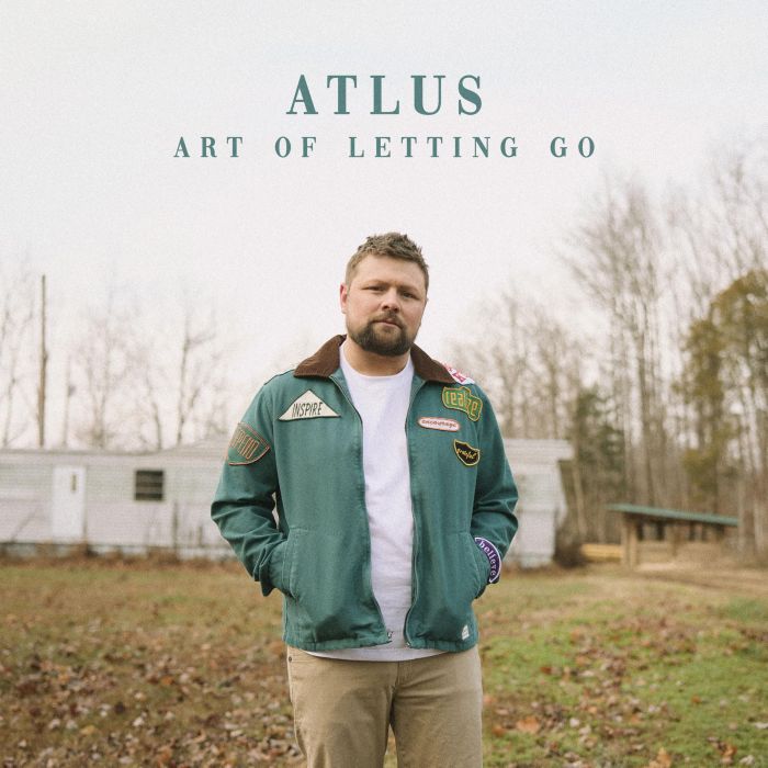 ATLUS - ART OF LETTING GO