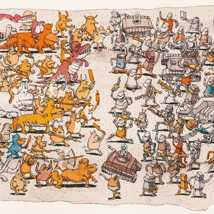 DANCE GAVIN DANCE - INSTANT GRATIFICATION (ECOVINYL)
