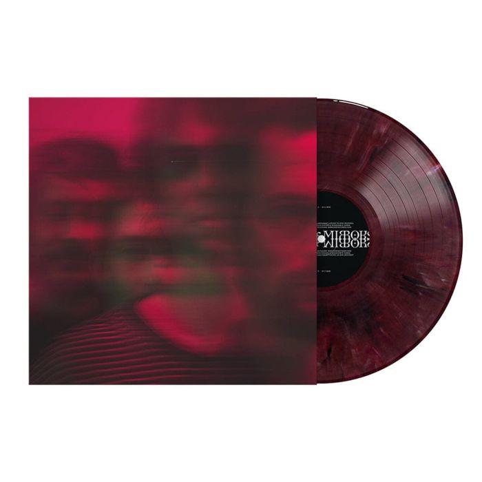 ALL THEM WITCHES - House Of Mirrors (INDIE CASCABEL CHILI LP)