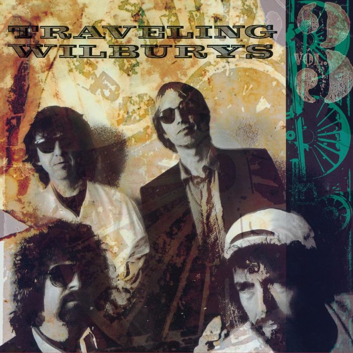TRAVELING WILBURYS - TRAVELING WILBURYS, VOL. 3