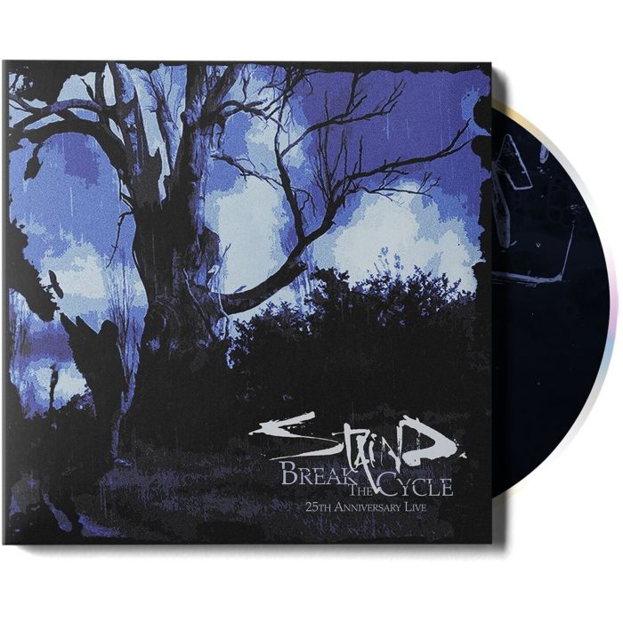 STAIND - BREAK THE CYCLE (25TH ANNIVERSARY LIVE)