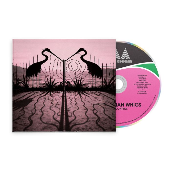 AFGHAN WHIGS - SOFT CONTROL