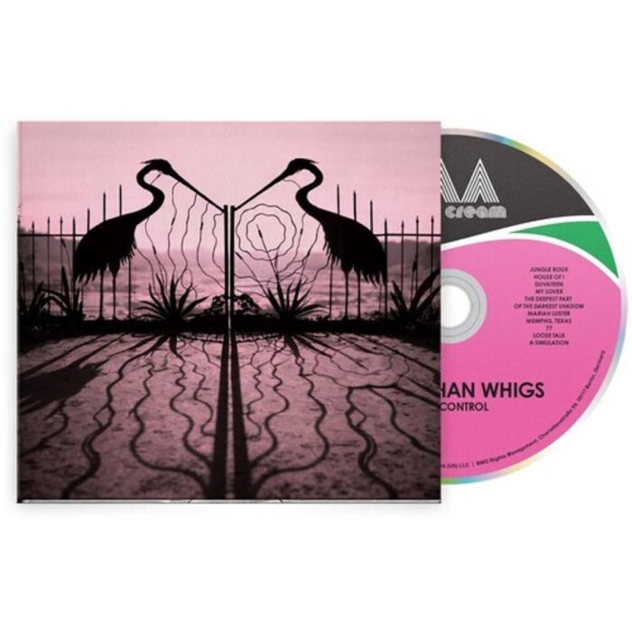 AFGHAN WHIGS - SOFT CONTROL