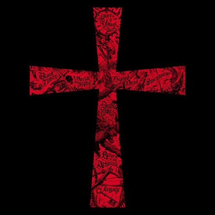 TONY IOMMI - FROM THE DARK