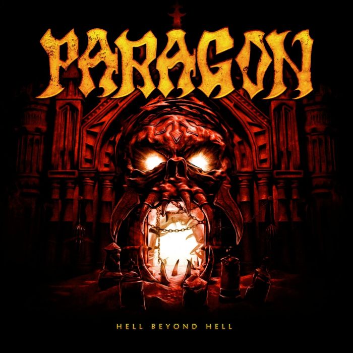 PARAGON - HELL BEYOND HELL