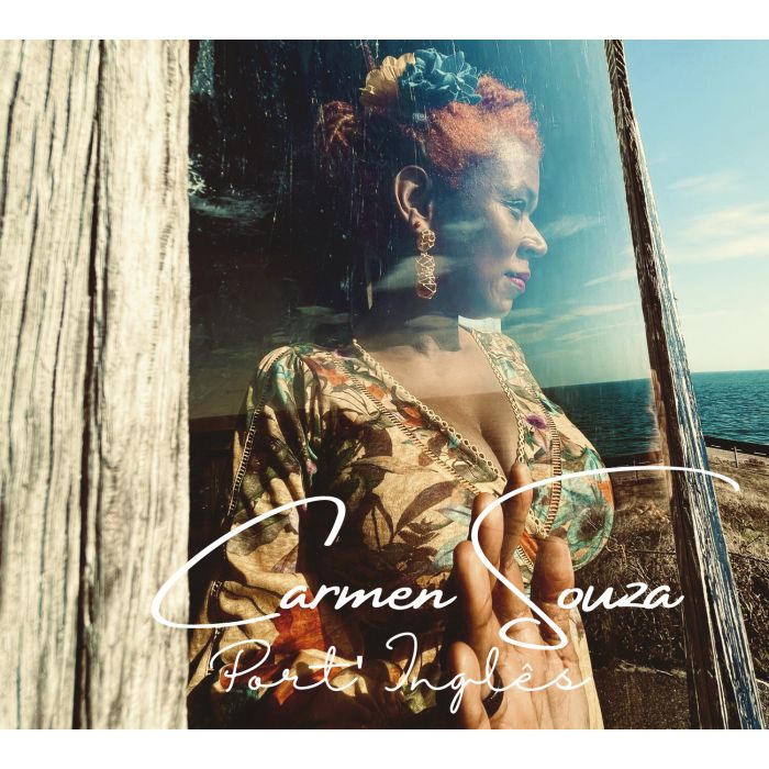 CARMEN SOUZA - PORT'INGLES
