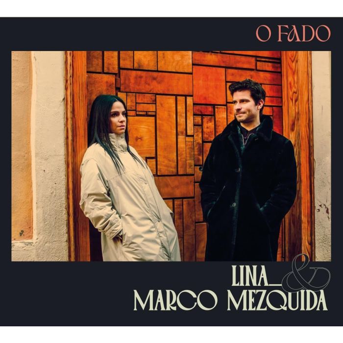 LINA & MARCO MEZQUIDA - O FADO