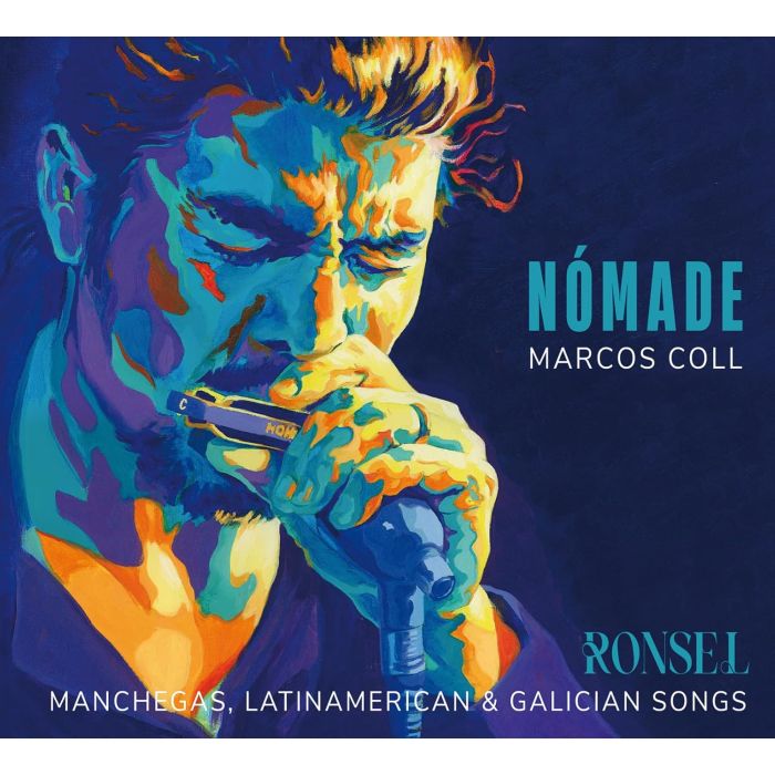 MARCOS COLL - RONSEL