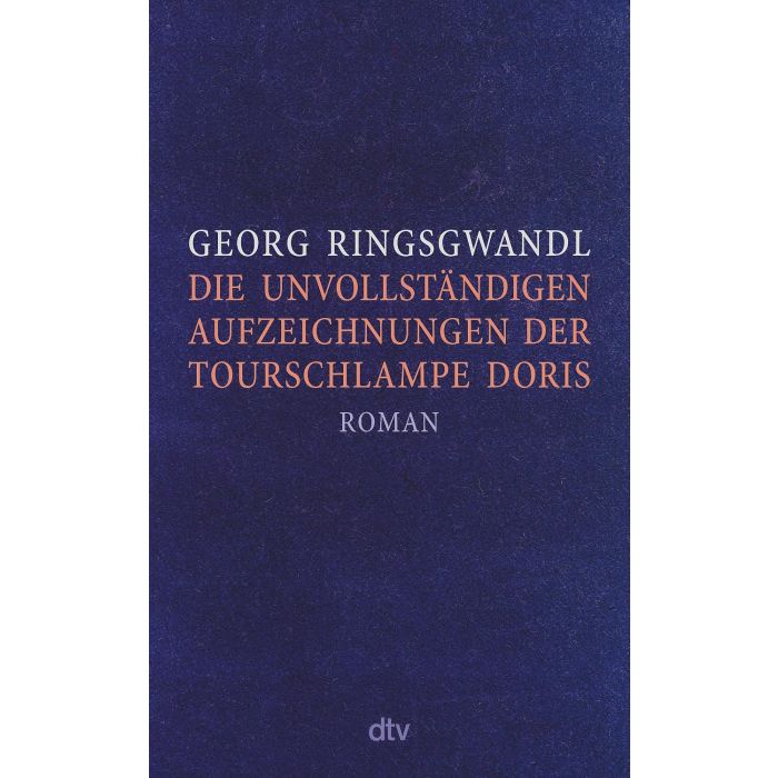 Georg Ringsgwandl - Woanders