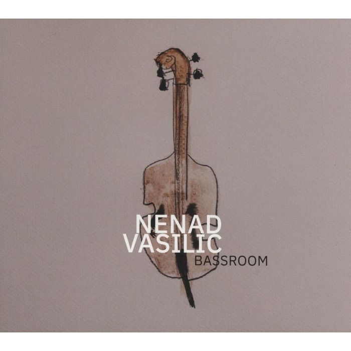 NENAD VASILIC - BASS ROOM