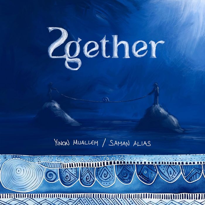 MUALLEM,YINON & SAMAN ALIAS - 2GETHER