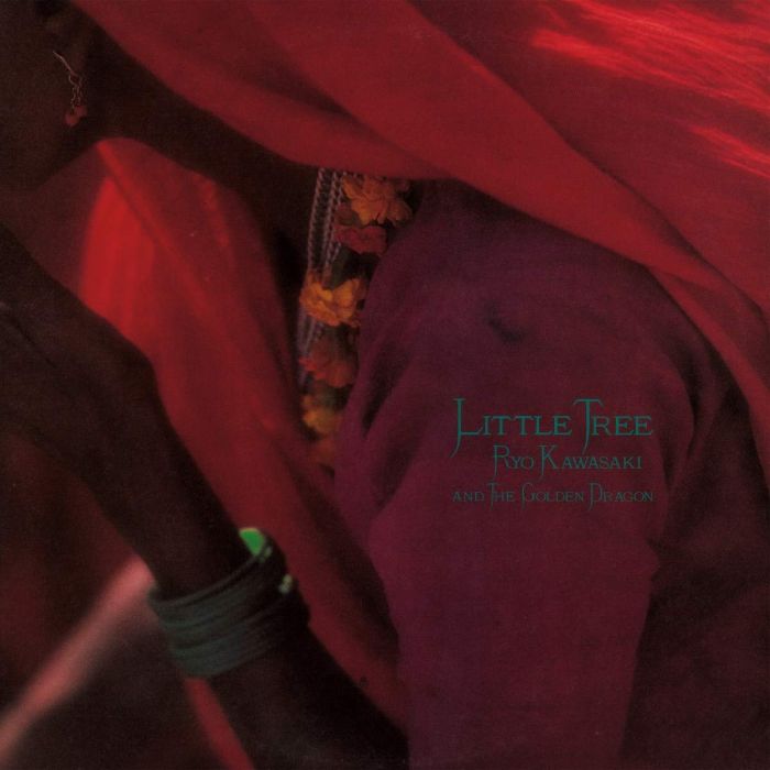 KAWASAKI,RYO & THE GOLDEN DRAGON - LITTLE TREE