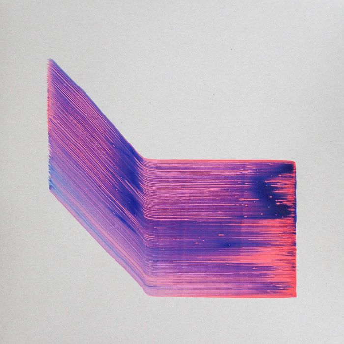 VOISKI - AT THE SPEED OF LOVE