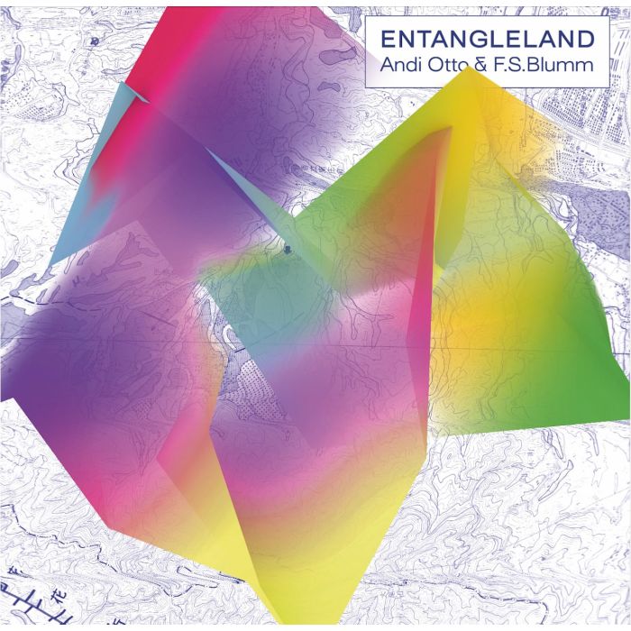 OTTO,ANDI & F.S. BLUMM - ENTANGLELAND