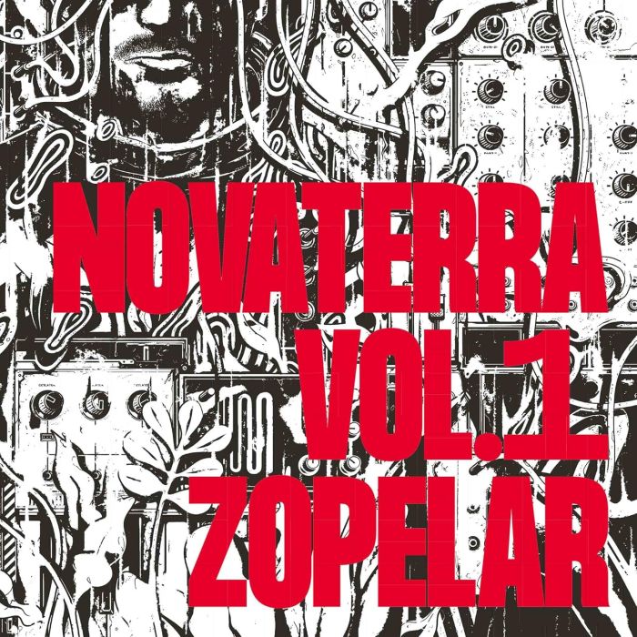 ZOPELAR - NOVATERRA VOL. 1