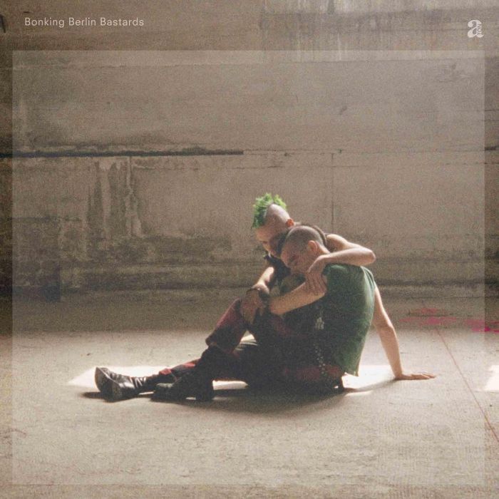 VARIOUS ARTISTS - BONKING BERLIN BASTARDS