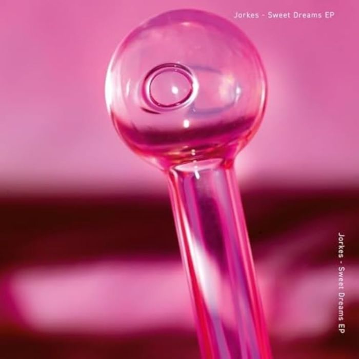 JORKES - SWEET DREAMS