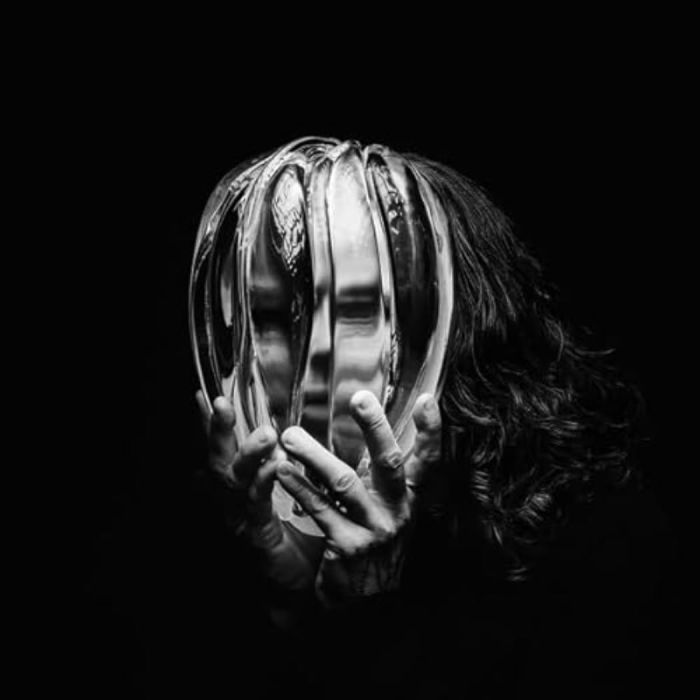 KAUKOLAMPI - INSIDE THE SPHERE