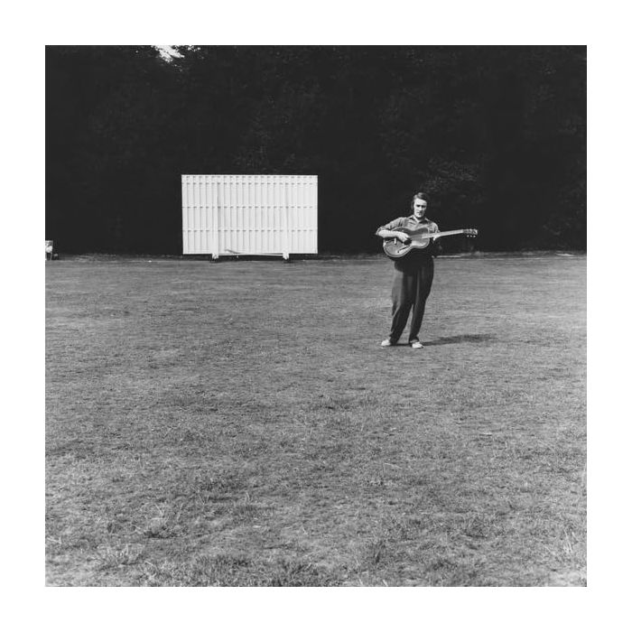 FRED FRITH - GUITAR SOLOS/FIFTY
