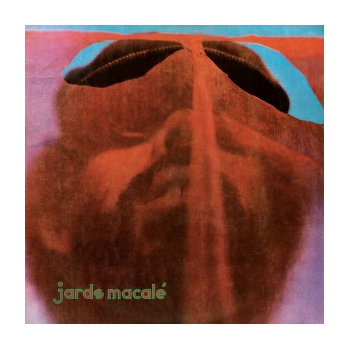 JARDS MACALE - JARDS MACALE