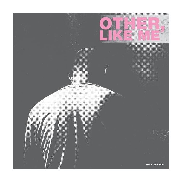 BLACK DOG - OTHER, LIKE ME