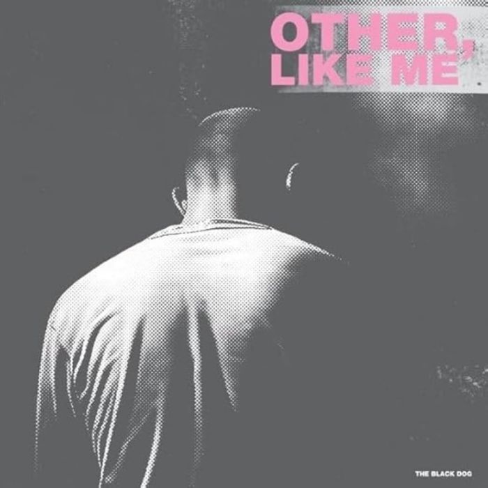 BLACK DOG - OTHER, LIKE ME