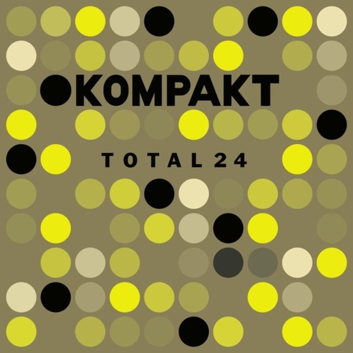 VARIOUS ARTISTS - TOTAL 24