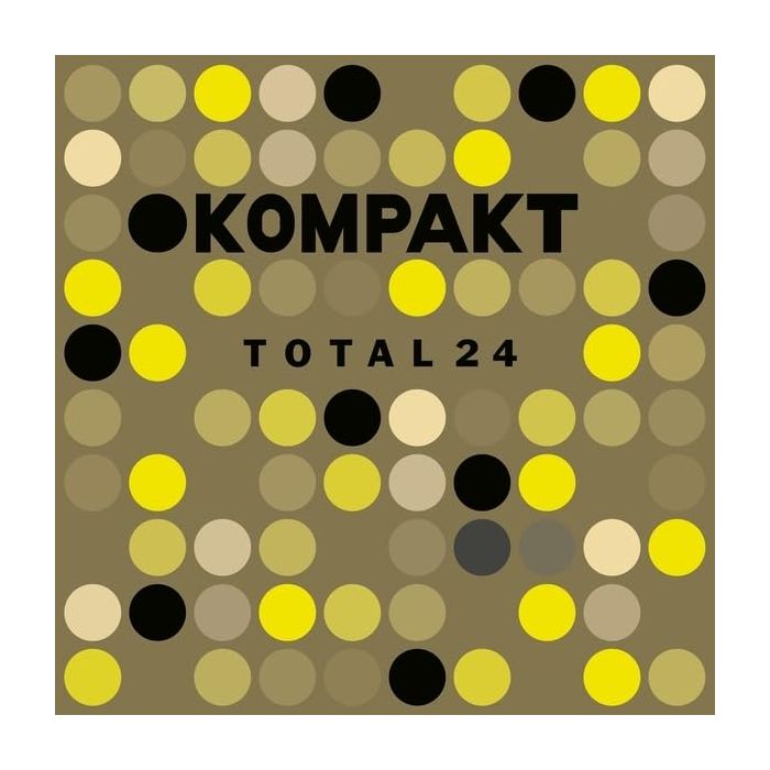 VARIOUS ARTISTS - TOTAL 24