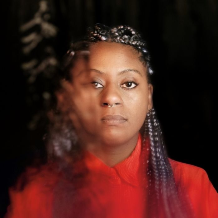 FARIDA AMADOU - WHEN IT RAINS IT POURS