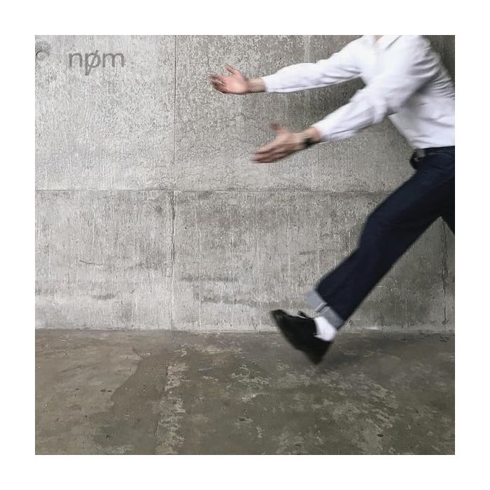 DEFTR - RUN AWAY
