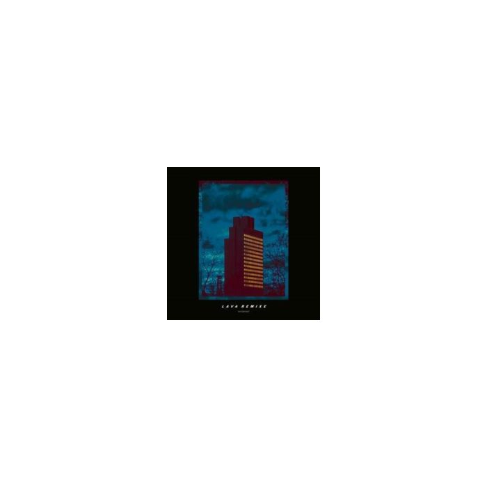 MICHAEL MAYER - FLOOR IS LAVA REMIXE