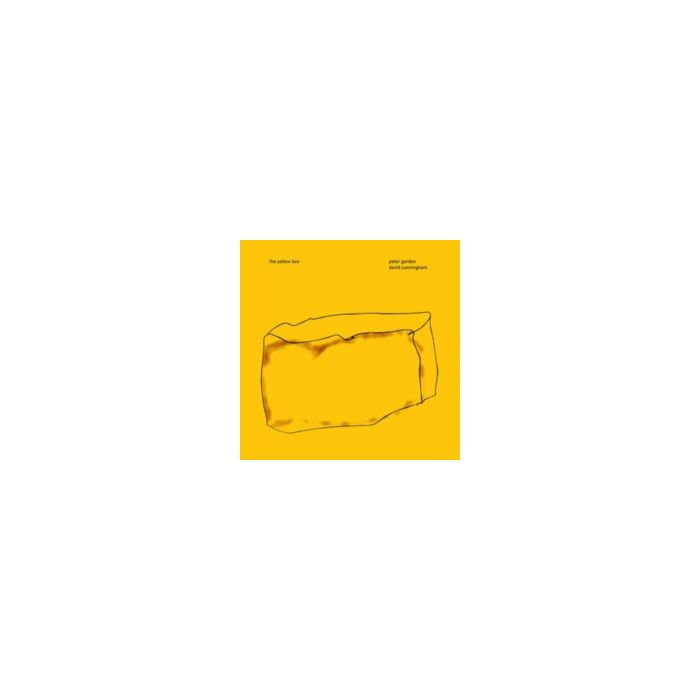 GORDON,PETER & DAVID CUNNINGHAM - YELLOW BOX