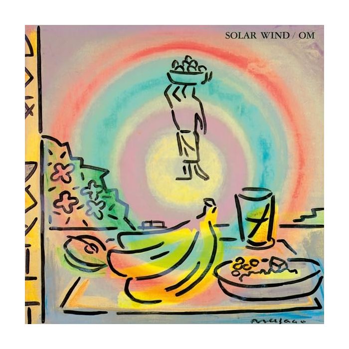 OM - SOLAR WIND