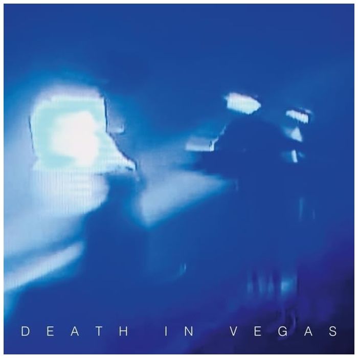 DEATH IN VEGAS - COUM | LIGHTNING BOLT - LIVE VERSIONS