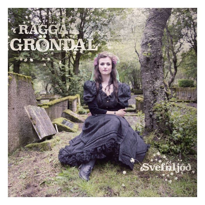 RAGGA GRONDAL - SVEFNLJOD