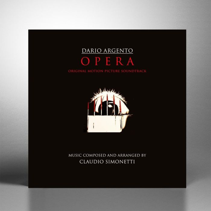 OST - OPERA (DARIO) (BOX SET)