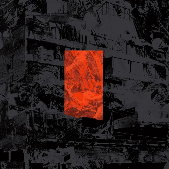 BURIAL DANCE - STRUCTURES