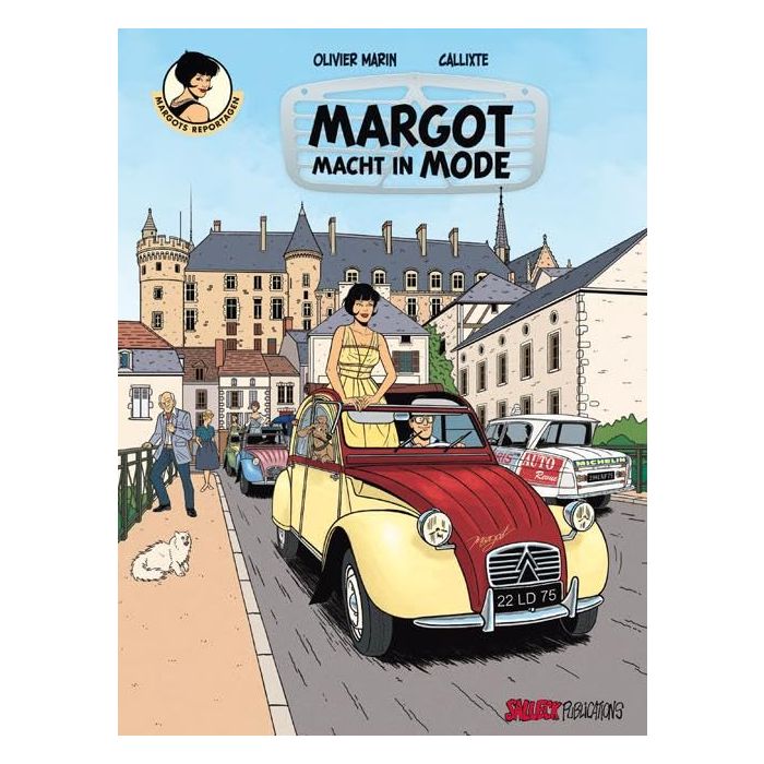 Margot Erkner - 2