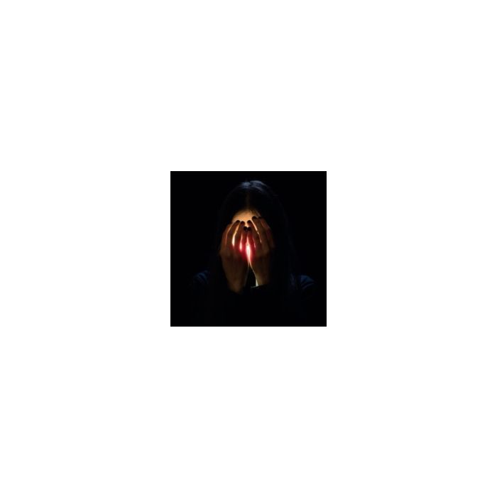 ROPES OF NIGHT - IMPOSSIBLE SPACE (IMPORT)