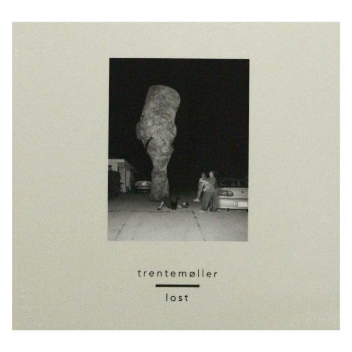 TRENTEMOLLER - LOST