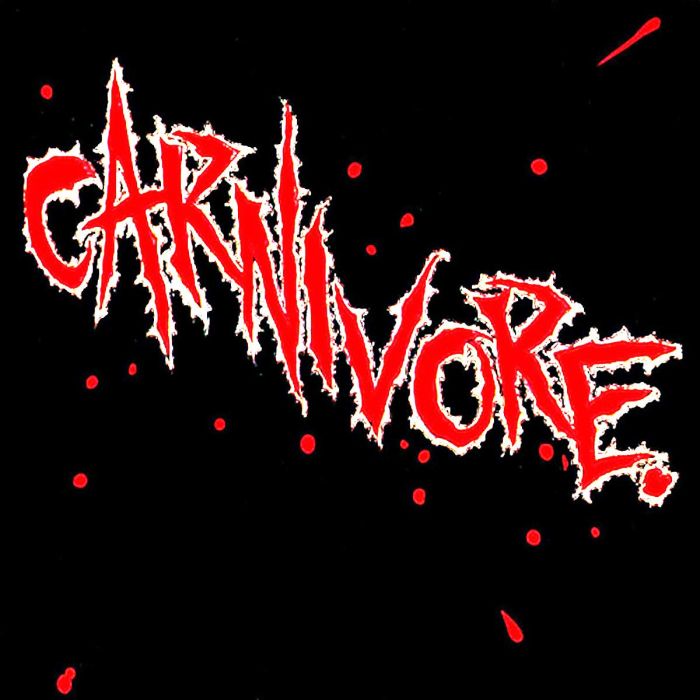 CARNIVORE - CARNIVORE