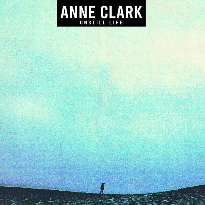 ANNE CLARK - UNSTILL LIFE