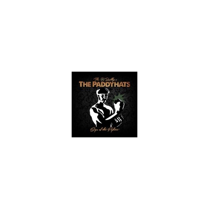 O'REILLYS & THE PADDYHATS - O'REILLYS & THE PADDYHATS