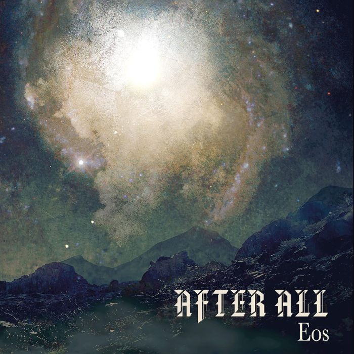 AFTER ALL - EOS (DIGI PACK)