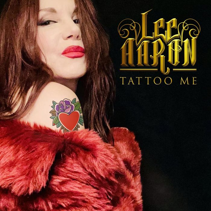 LEE AARON - TATTOO ME