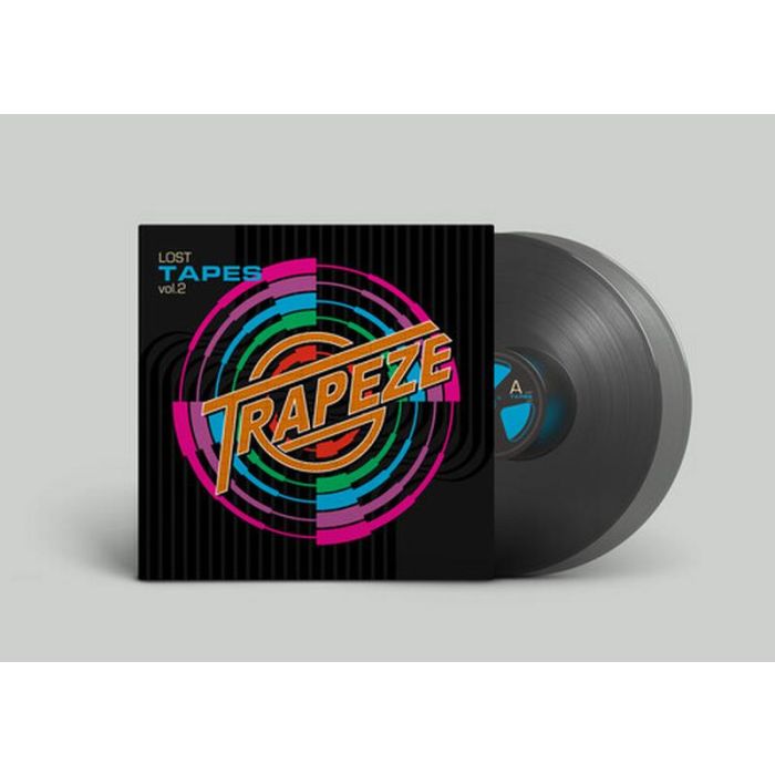 Trapeze - Lost Tapes Vol. 2