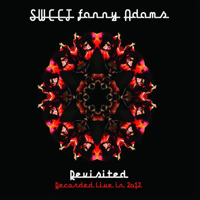 SWEET - SWEET FANNY ADAMS REVISITED LIVE IN 2012