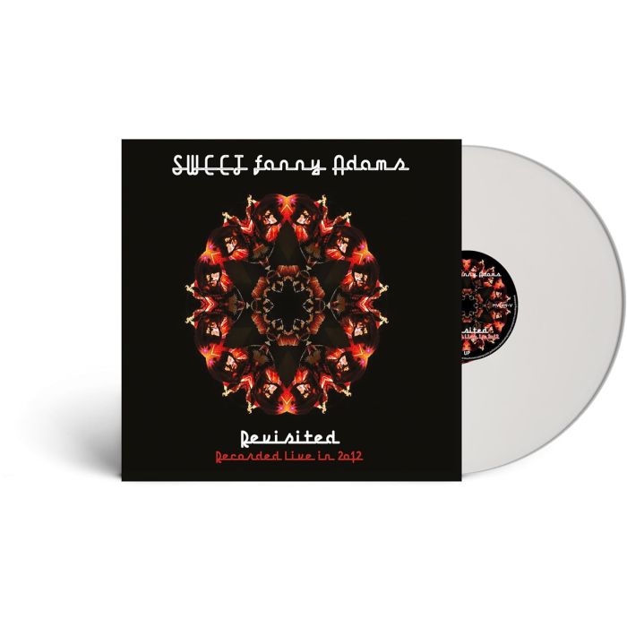 SWEET - SWEET FANNY ADAMS REVISITED LIVE IN 2012