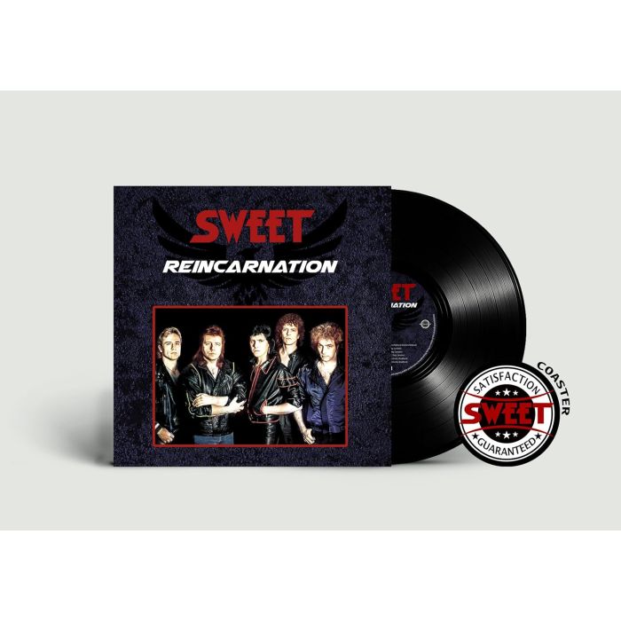 SWEET - REINCARNATION