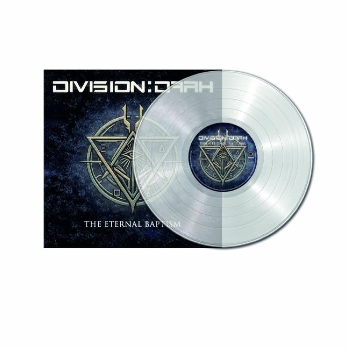 Division:Dark - The Eternal Baptism